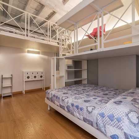 Piazza Navona Elegant Apartment Řím Exteriér fotografie