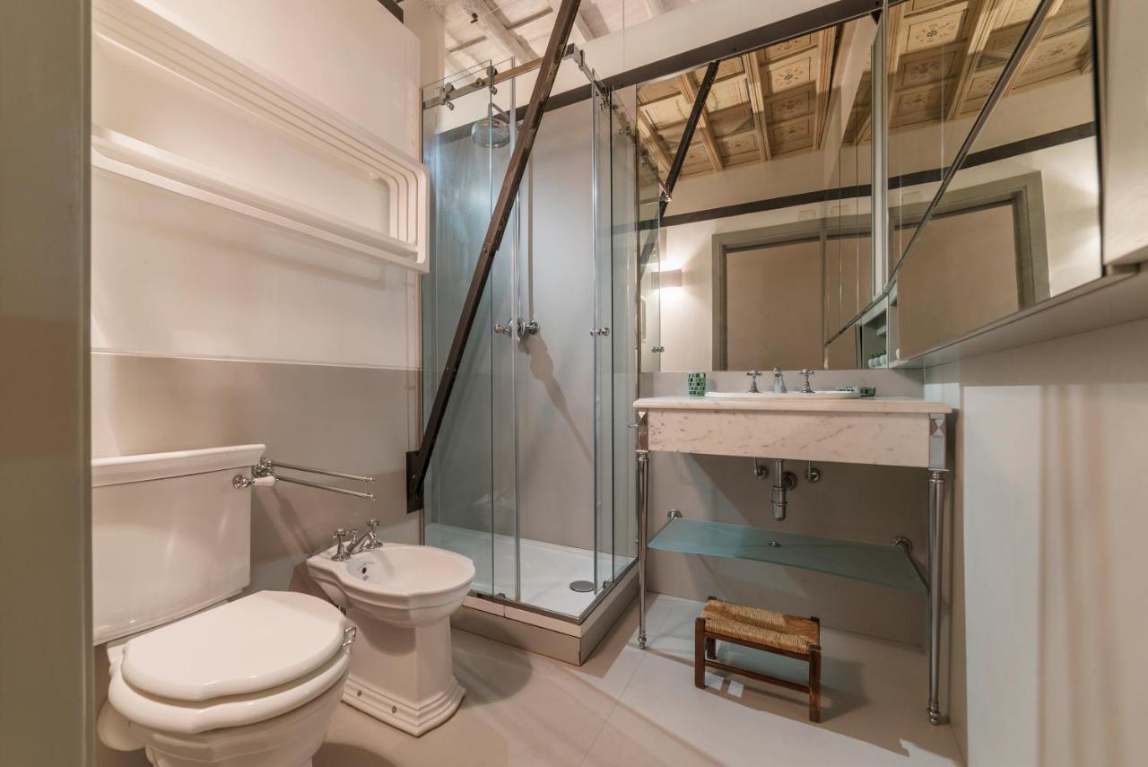 Piazza Navona Elegant Apartment Řím Exteriér fotografie